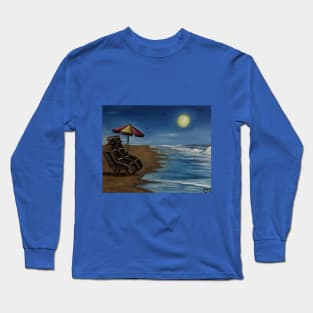 Hot Chocolate Long Sleeve T-Shirt